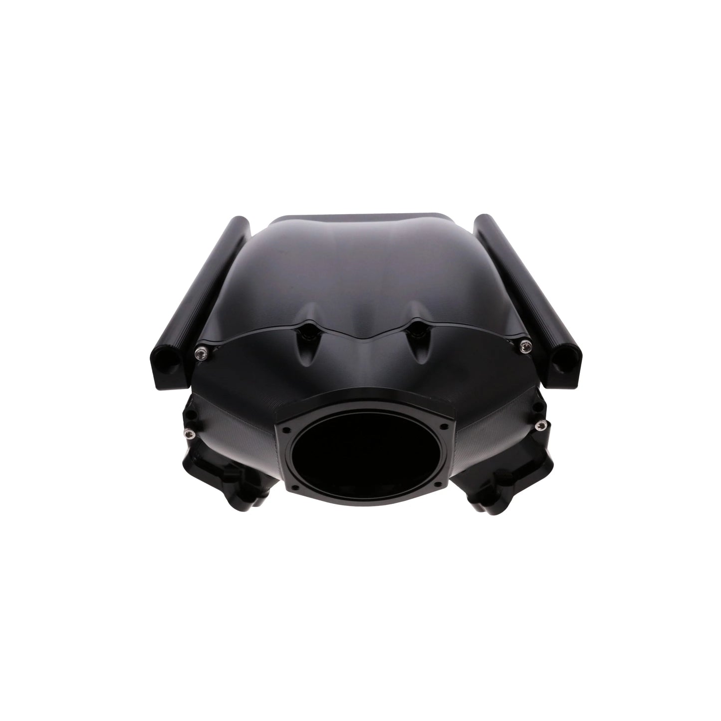 GM LS Rectangle Port V Series Billet Aluminum Low-Rise Intake Manifold