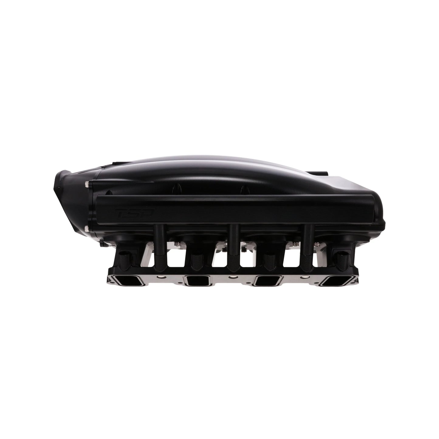 GM LS Rectangle Port V Series Billet Aluminum Low-Rise Intake Manifold