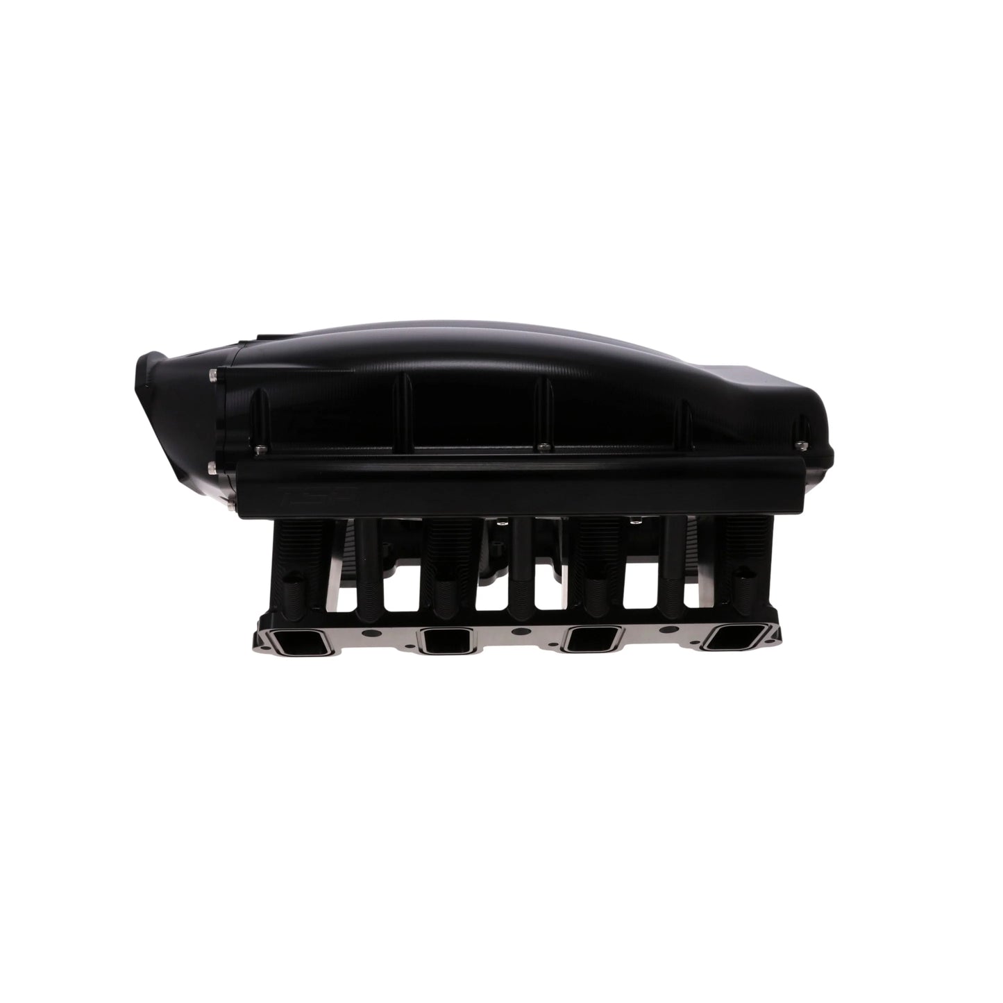 GM LS Rectangle Port V Series Billet Aluminum Hi-Rise Intake Manifold