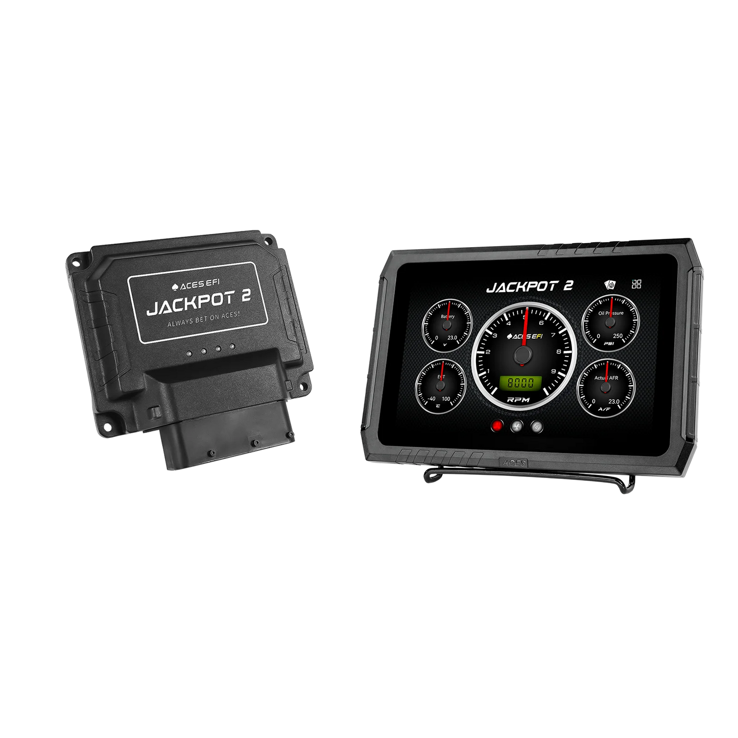 Jackpot 2 LS EFI System