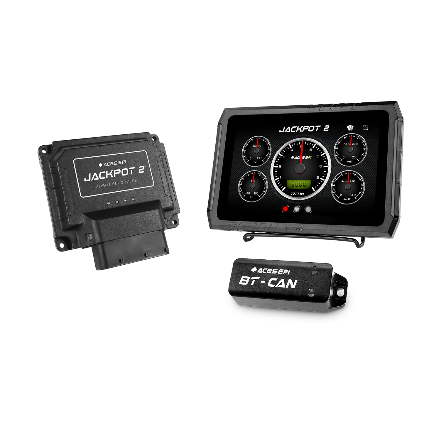 Jackpot 2 LS EFI System