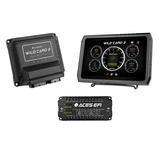 Aces Wild Card 2 EFI (Standalone)