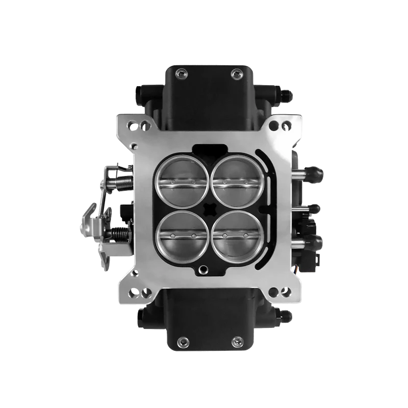 Aces Royal Flush 4-BBL EFI/CDI System