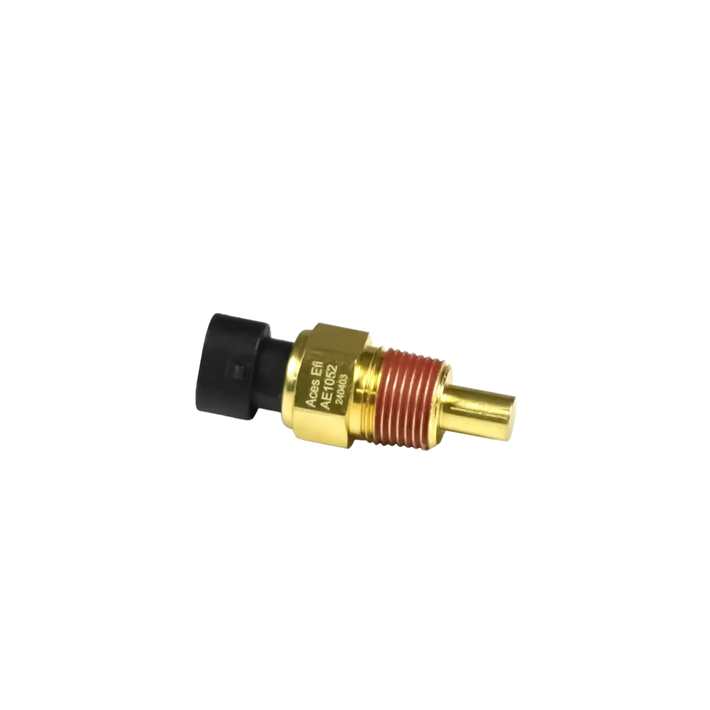 Wild Card 2 ECU/Ignition Package - Ford 351W