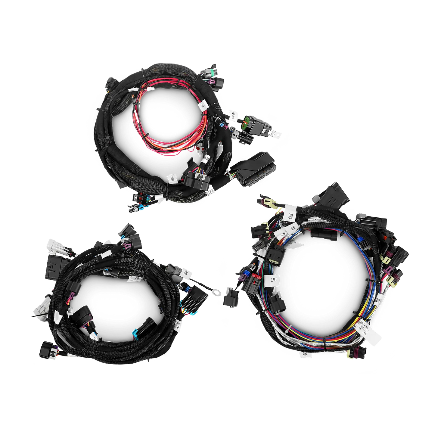Jackpot 2 LS EFI System