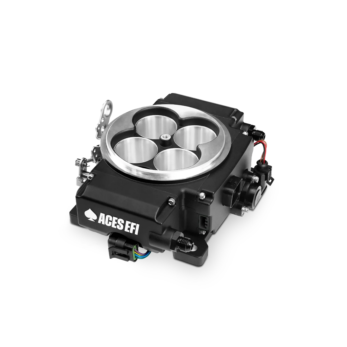 Jackpot 2 LS EFI - TBI System