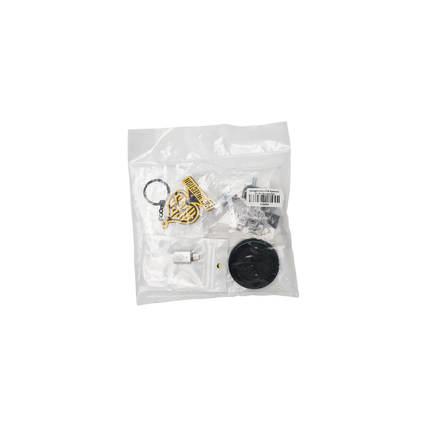 Jackpot 2 LS EFI System