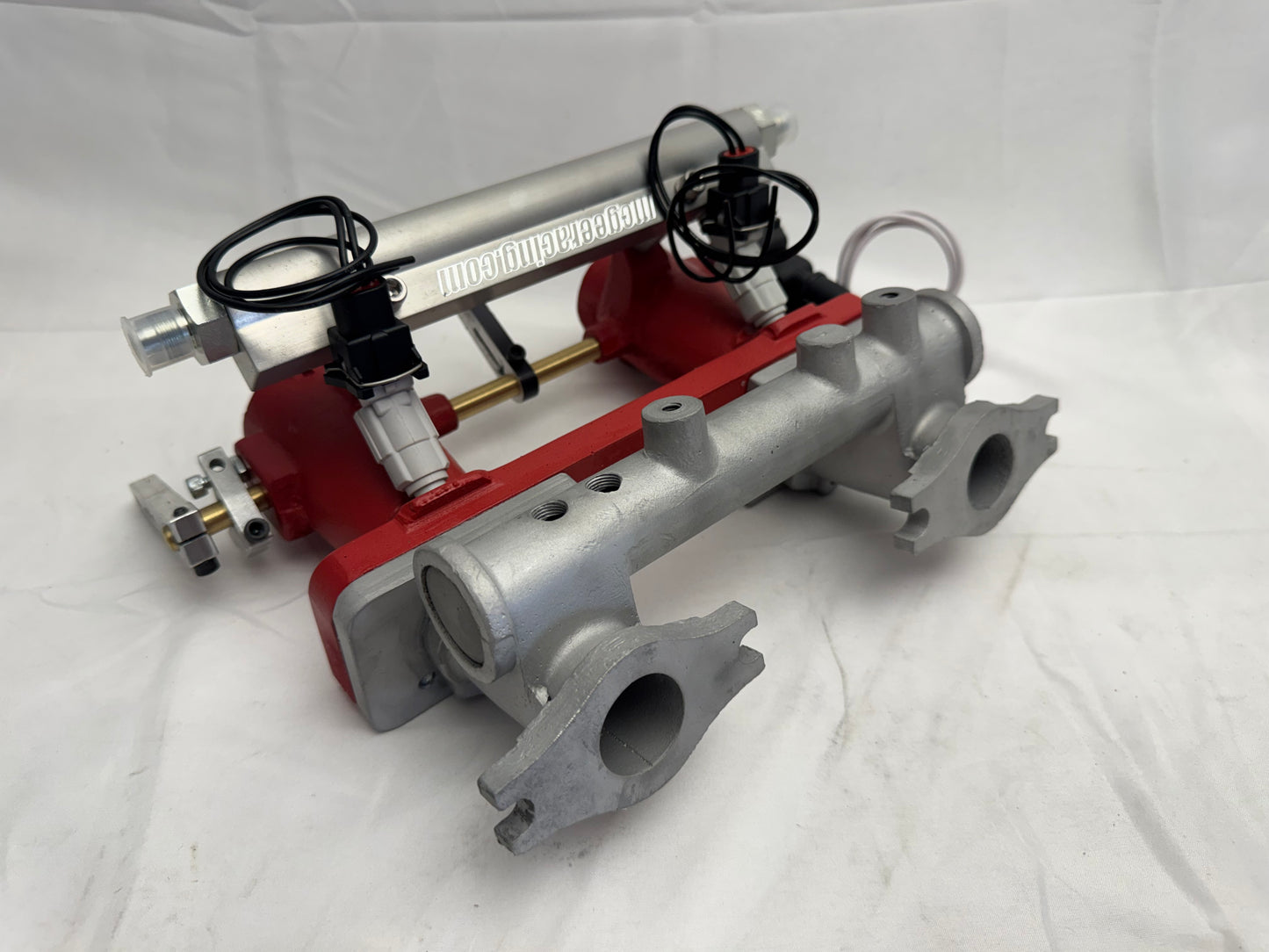 McGEE BMC A-Series (Mini/Sprite) EFI Ready Fuel Injection Package