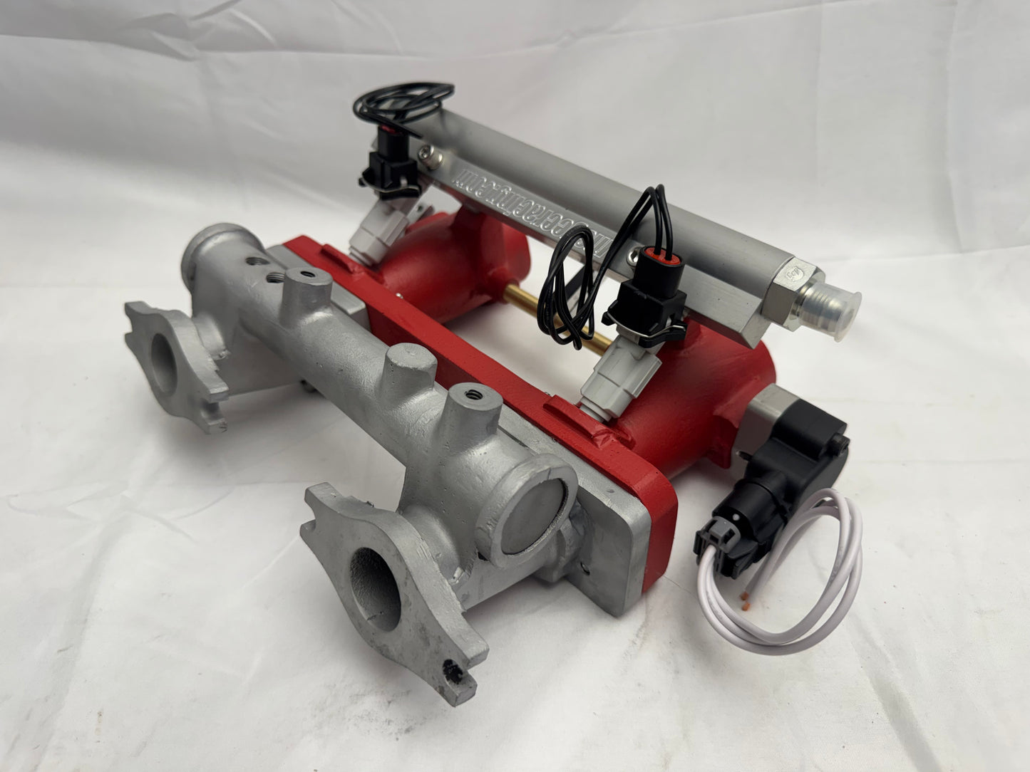 McGEE BMC A-Series (Mini/Sprite) EFI Ready Fuel Injection Package
