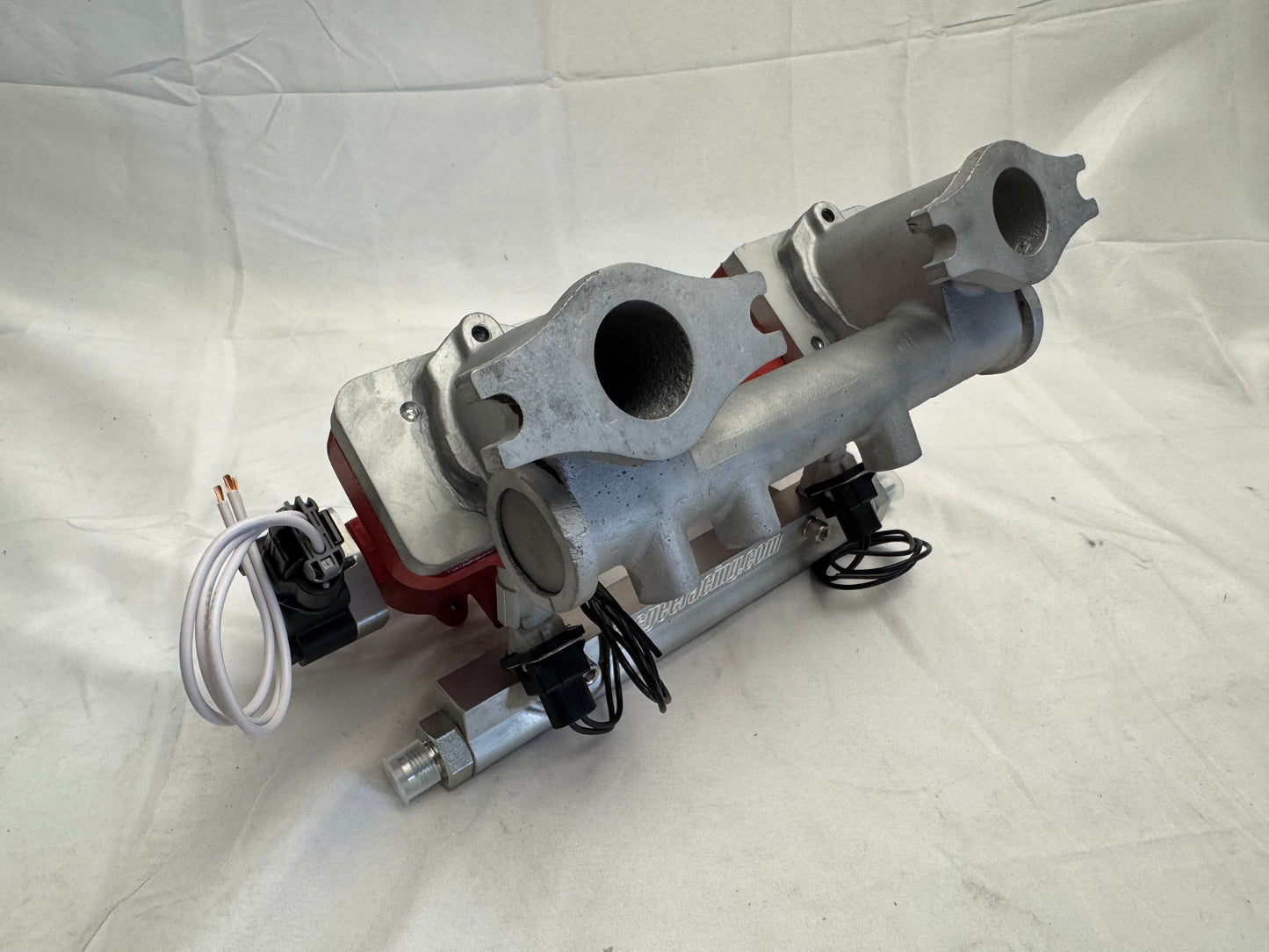 McGEE BMC A-Series (Mini/Sprite) EFI Ready Fuel Injection Package