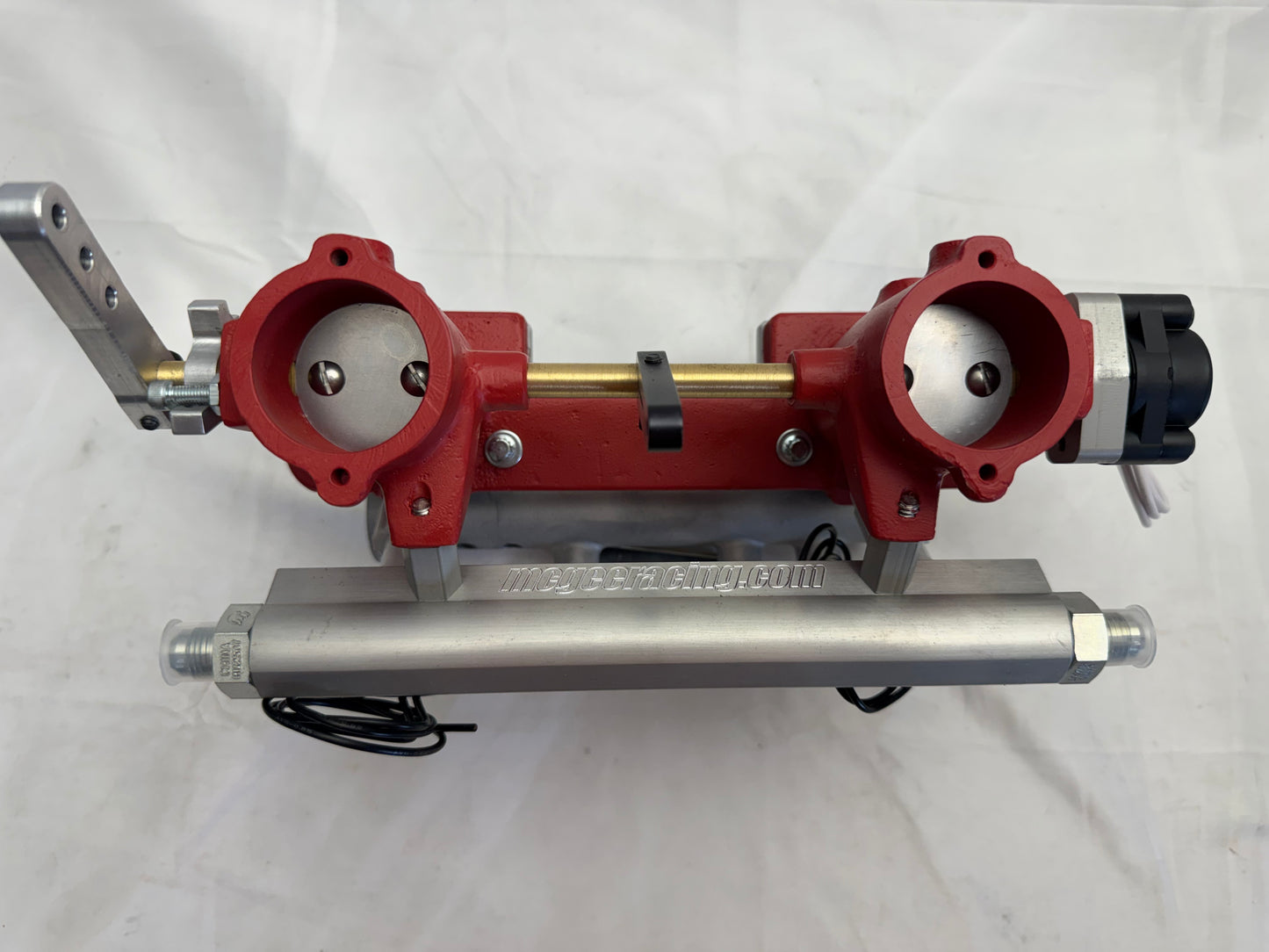 McGEE BMC A-Series (Mini/Sprite) EFI Ready Fuel Injection Package