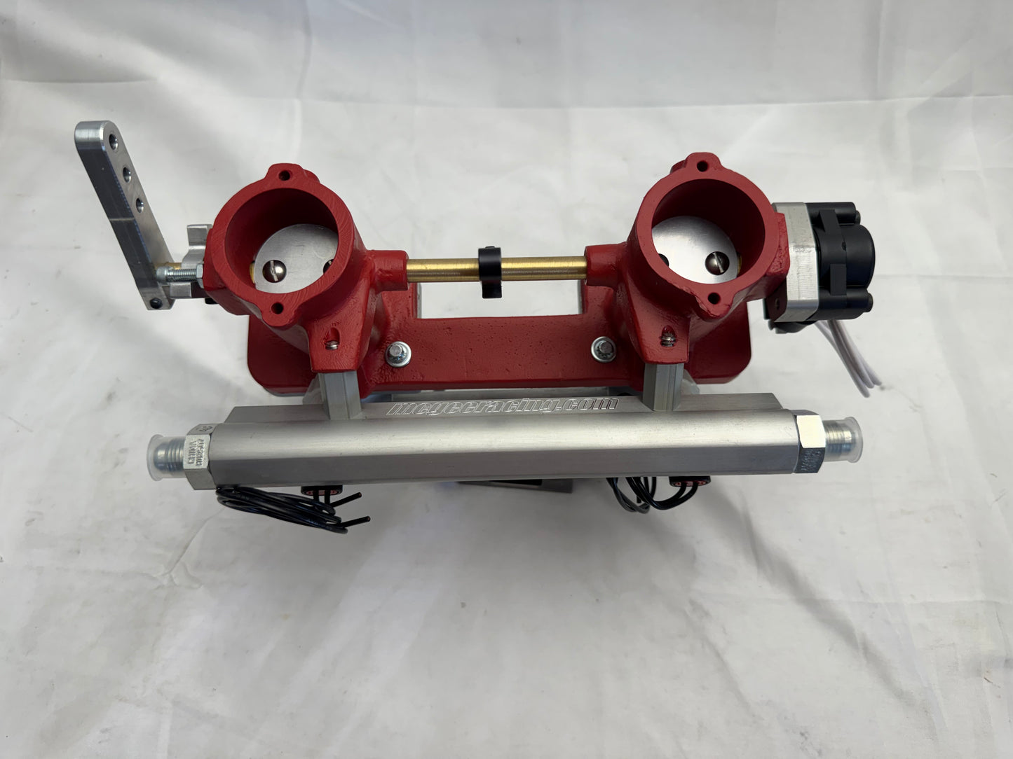 McGEE BMC A-Series (Mini/Sprite) EFI Ready Fuel Injection Package