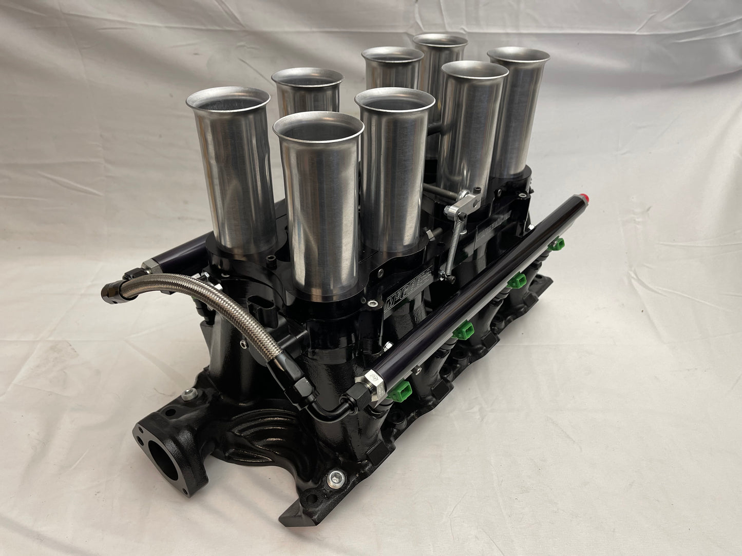 McGEE SBF 289-302W EFI Ready Fuel Injection Package