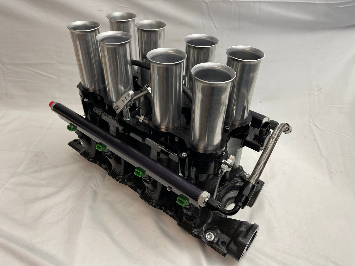 McGEE SBF 289-302W EFI Ready Fuel Injection Package