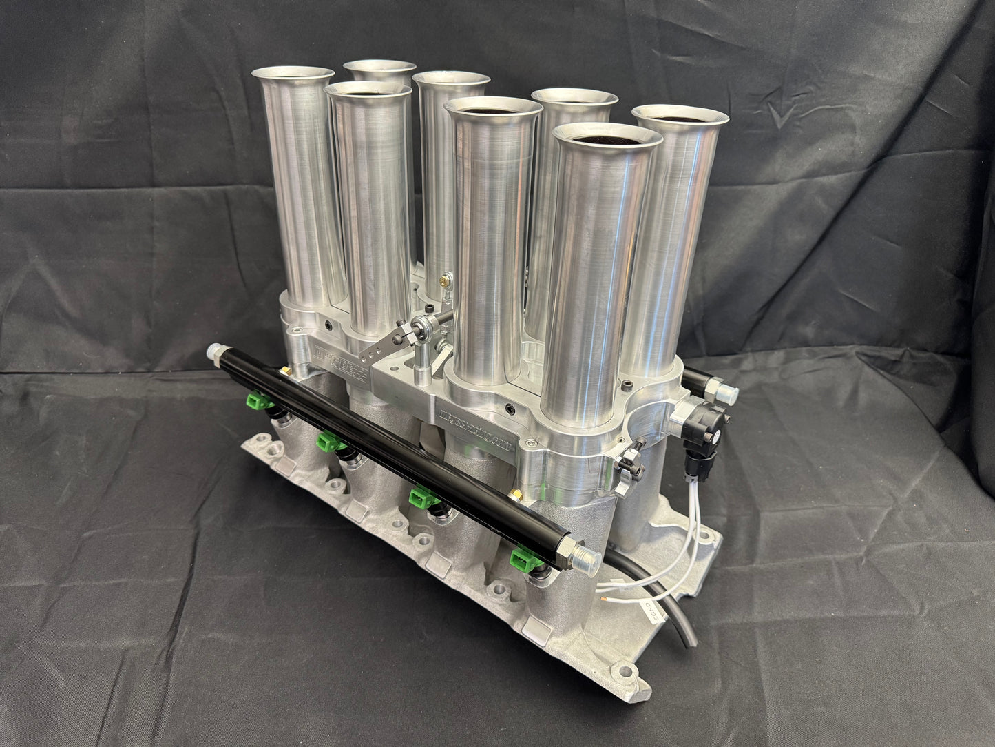 McGEE SBF 289-302W EFI Ready Fuel Injection Package