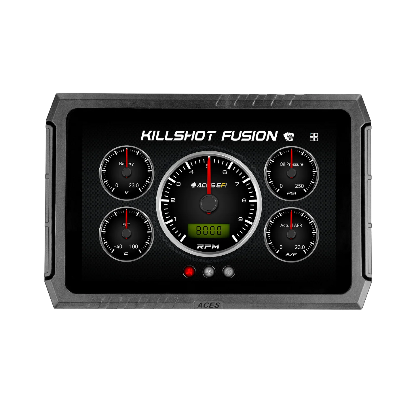Killshot 2 Pro EFI System