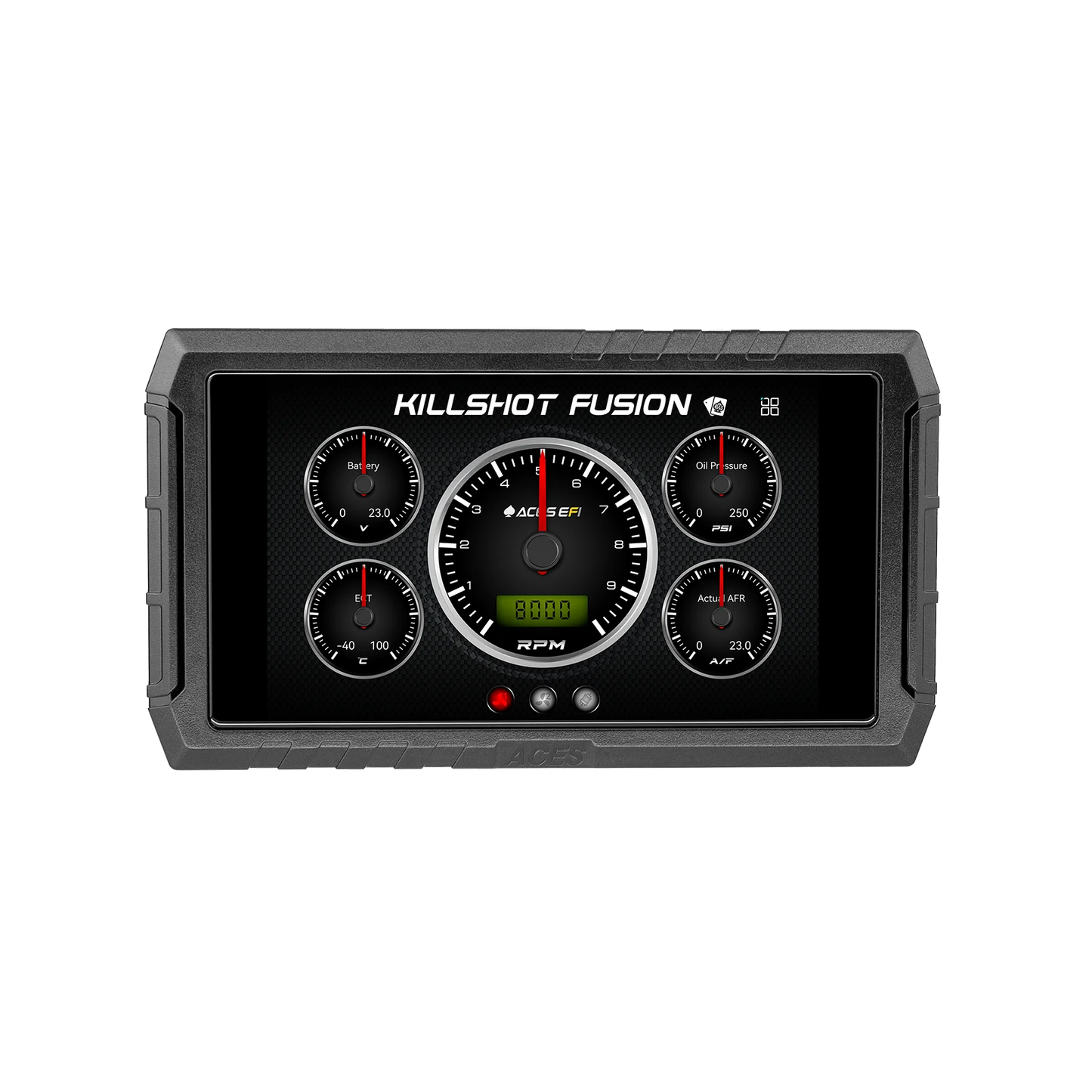 Aces Killshot Fusion 4-BBL EFI System