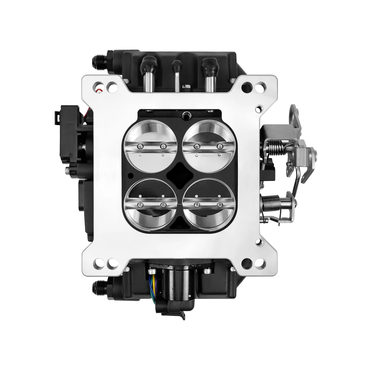 Aces Royal Flush 4-BBL EFI/CDI System
