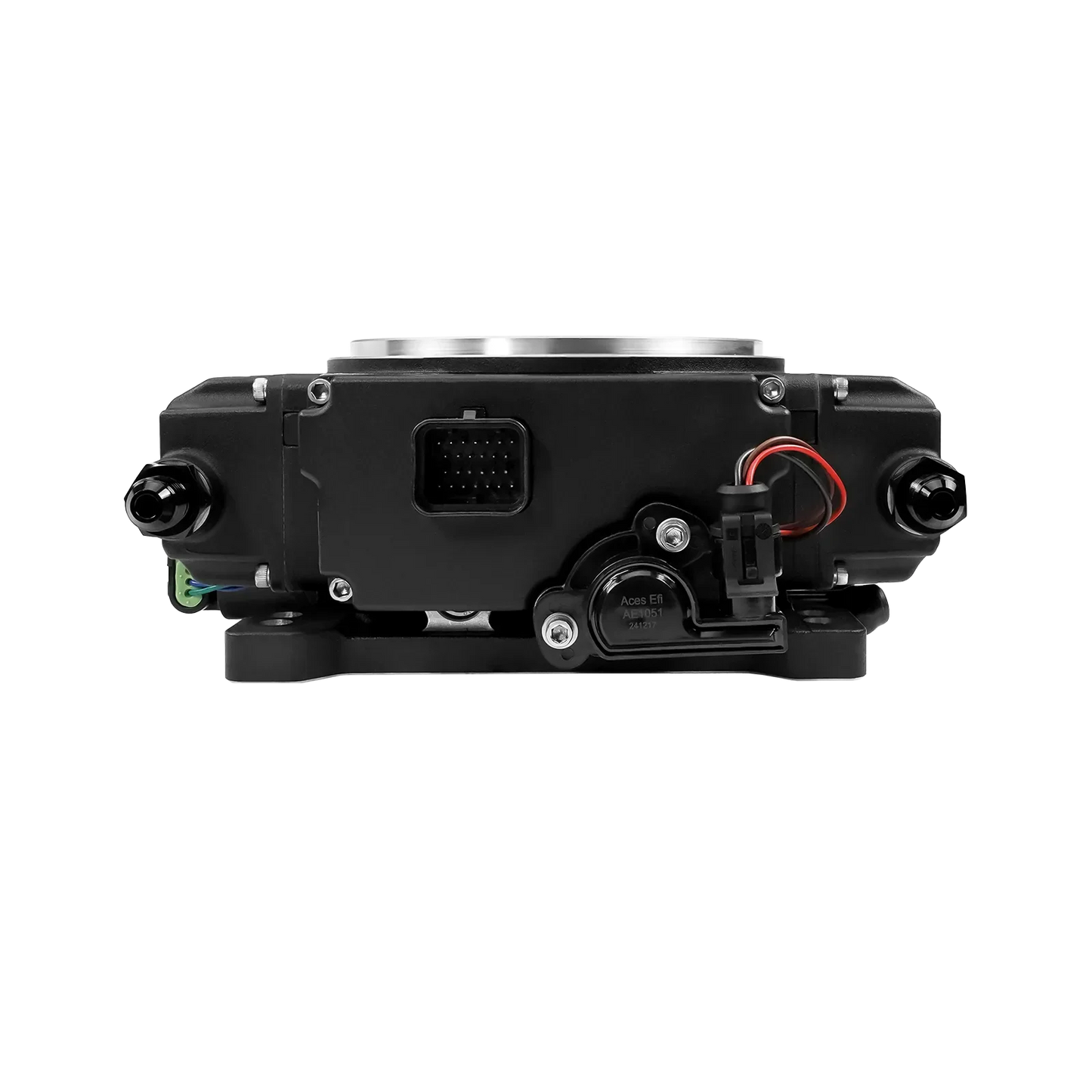 Aces Royal Flush 4-BBL EFI/CDI System