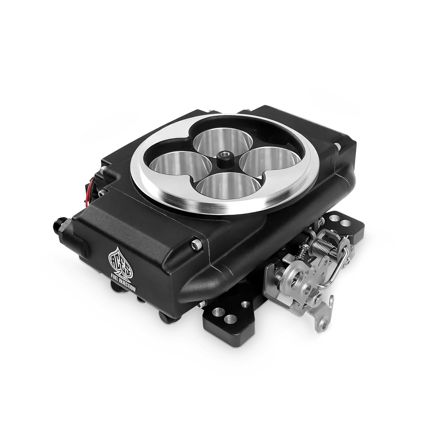 Aces Royal Flush 4-BBL EFI/CDI System