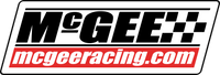 McGEE Racing