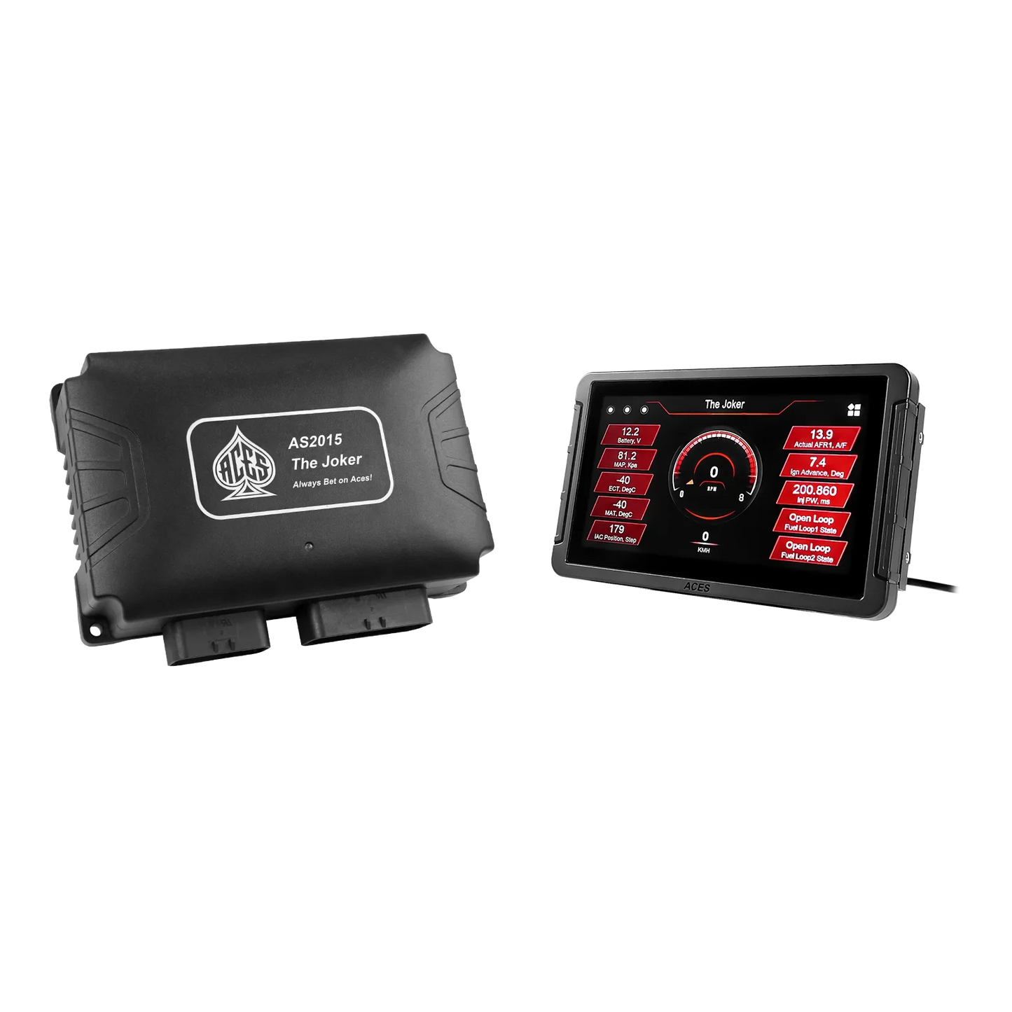 The Joker EFI (Standalone)