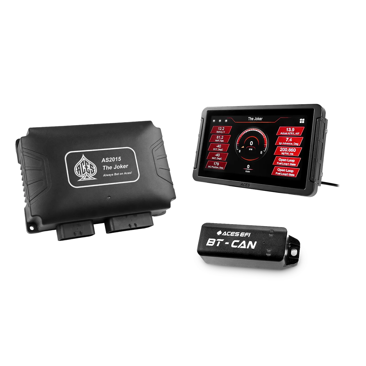 The Joker EFI (Standalone)
