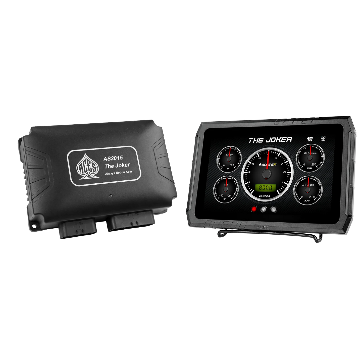 The Joker EFI (Standalone)