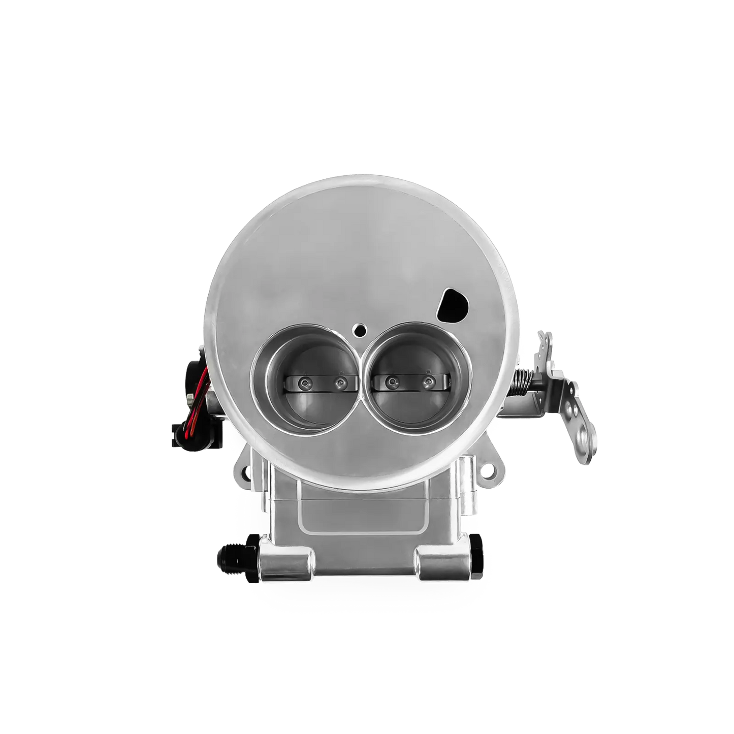 Deuces Wild 2 (2-bbl) EFI