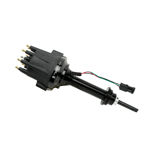 Aces Gambler Series Chrysler BB 426/440 Mopar Distributor w/Cam Sync
