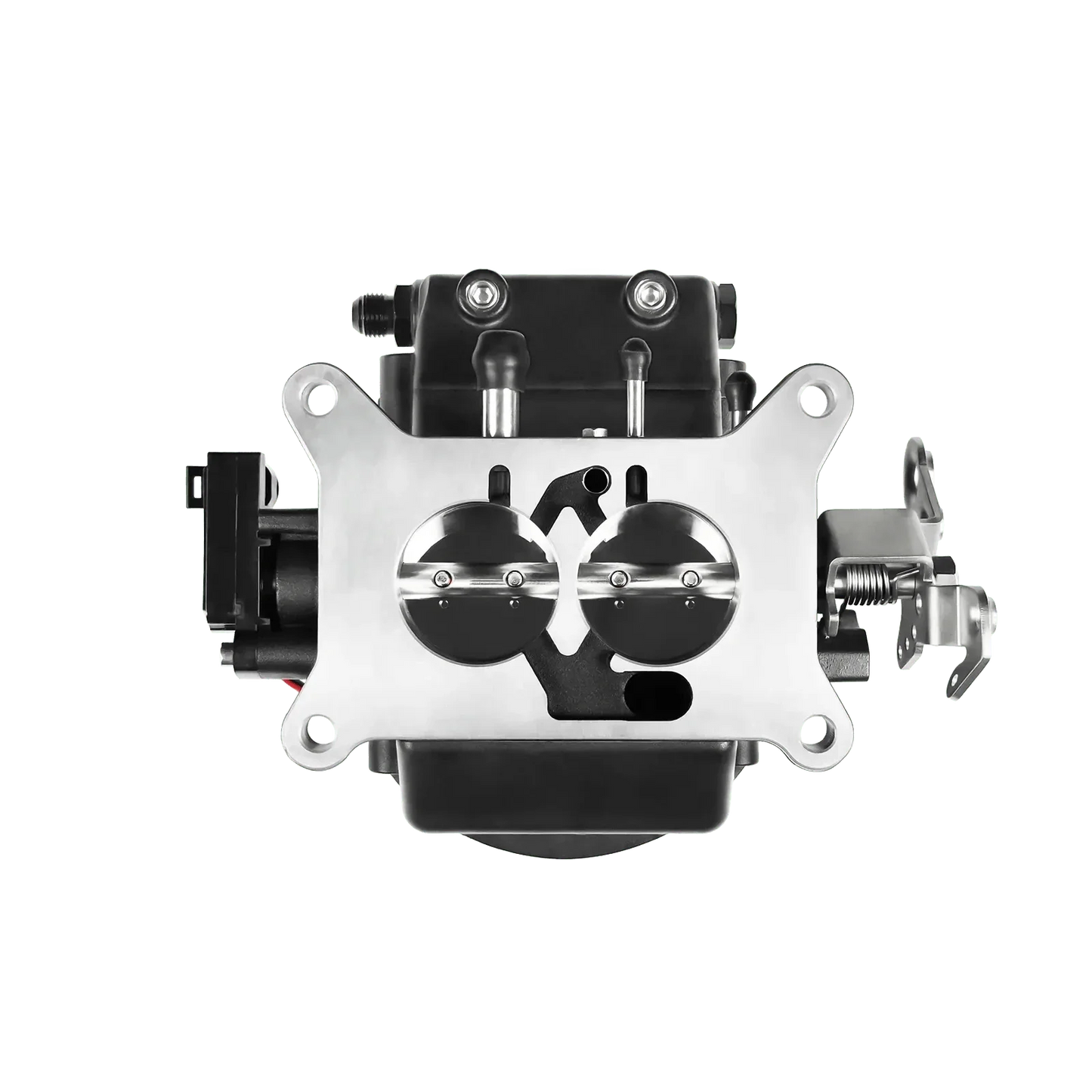 Deuces Wild 2 (2-bbl) EFI