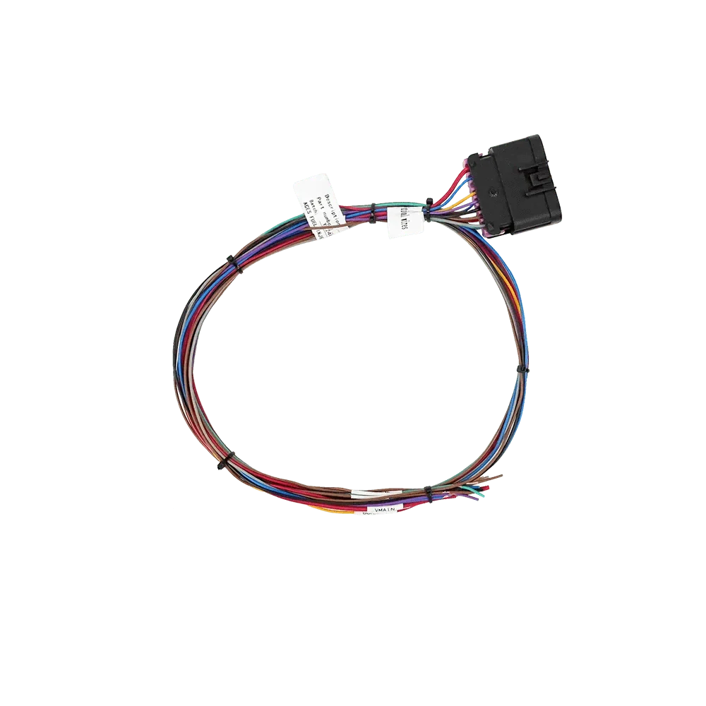 Jackpot 2 LS EFI - TBI System