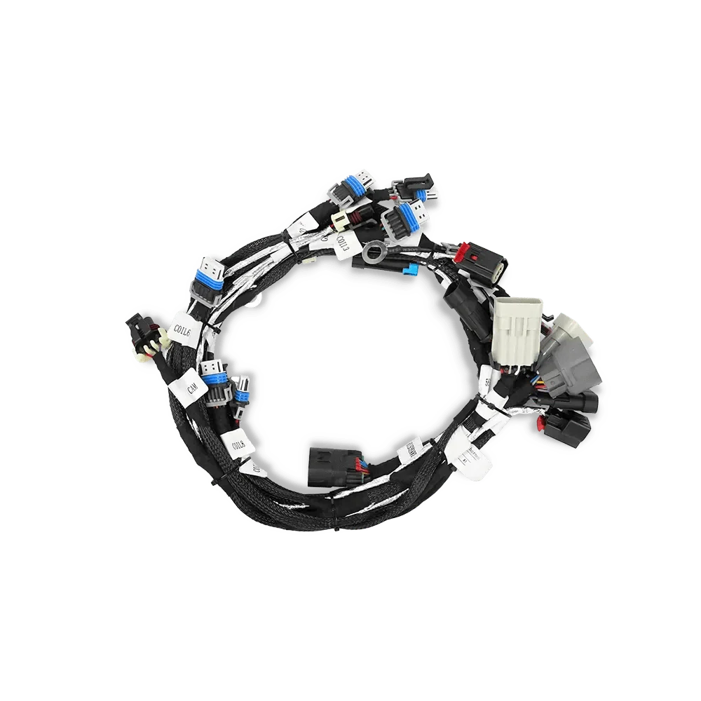 Jackpot 2 LS EFI - TBI System