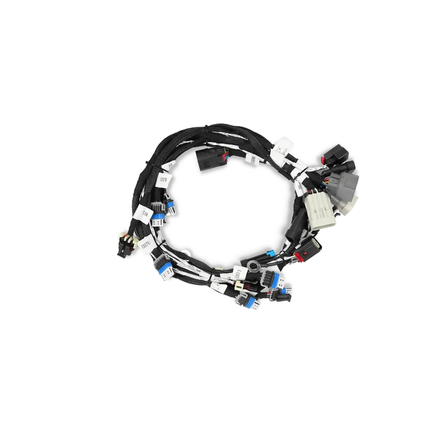 Jackpot 2 LS EFI TBI System - Top End Kits
