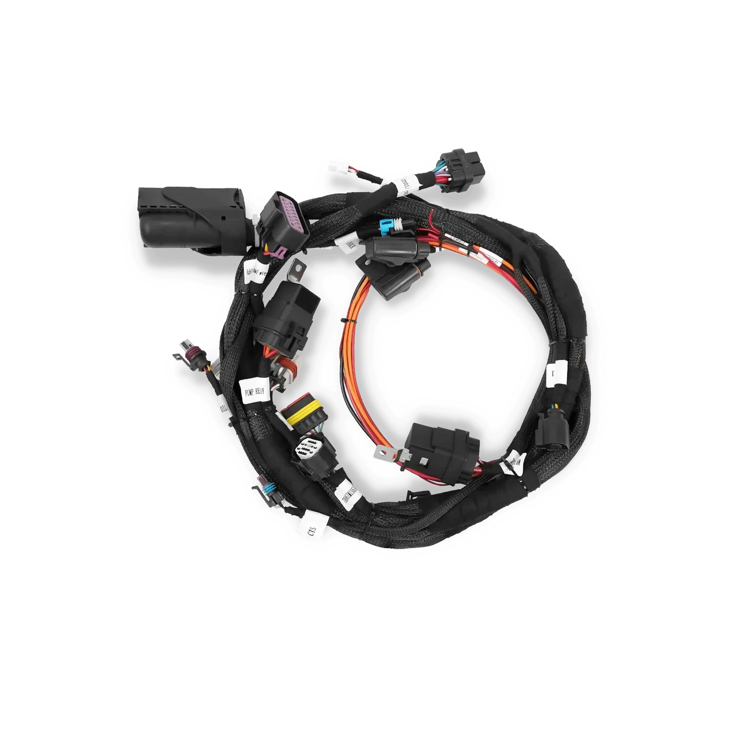 Jackpot 2 LS EFI TBI System - Top End Kits