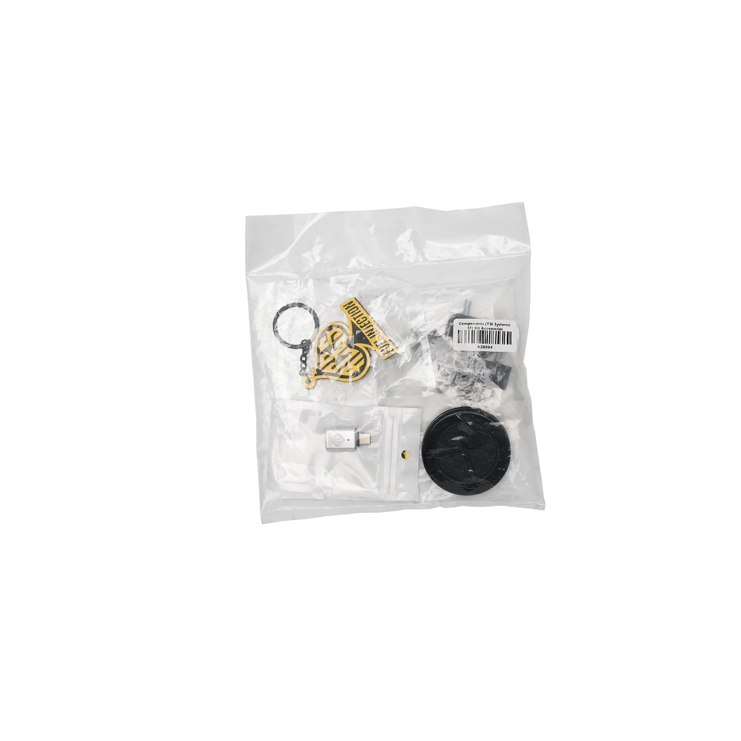 Aces Killshot Fusion 4-BBL EFI System