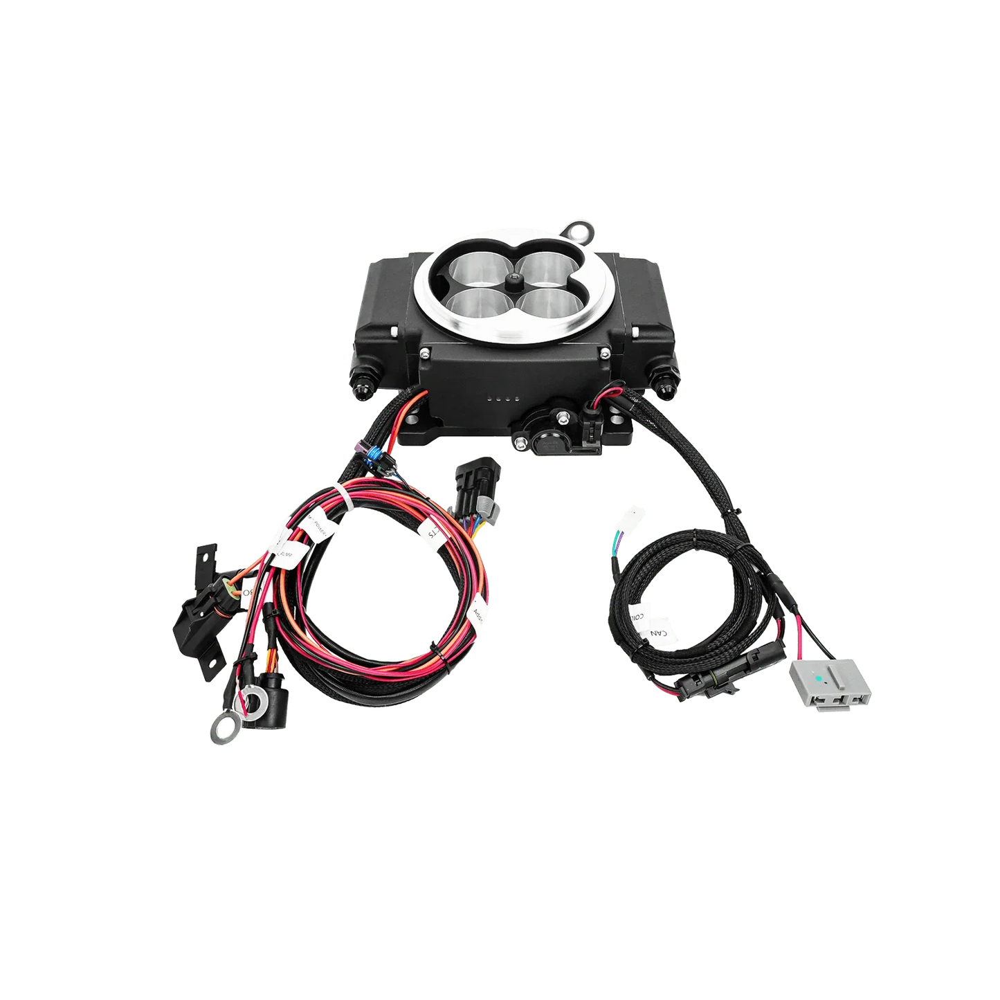 Aces Killshot Fusion 4-BBL EFI System