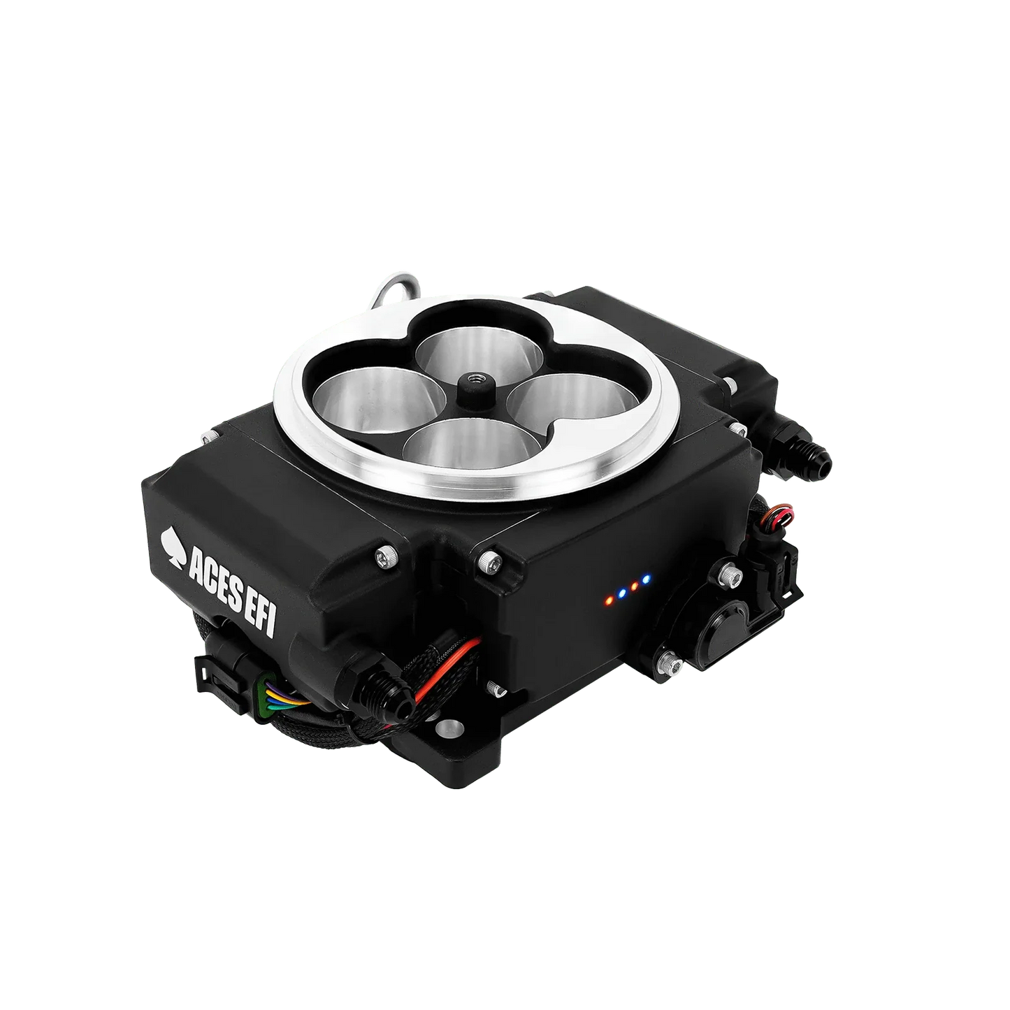 Aces Killshot Fusion 4-BBL EFI System