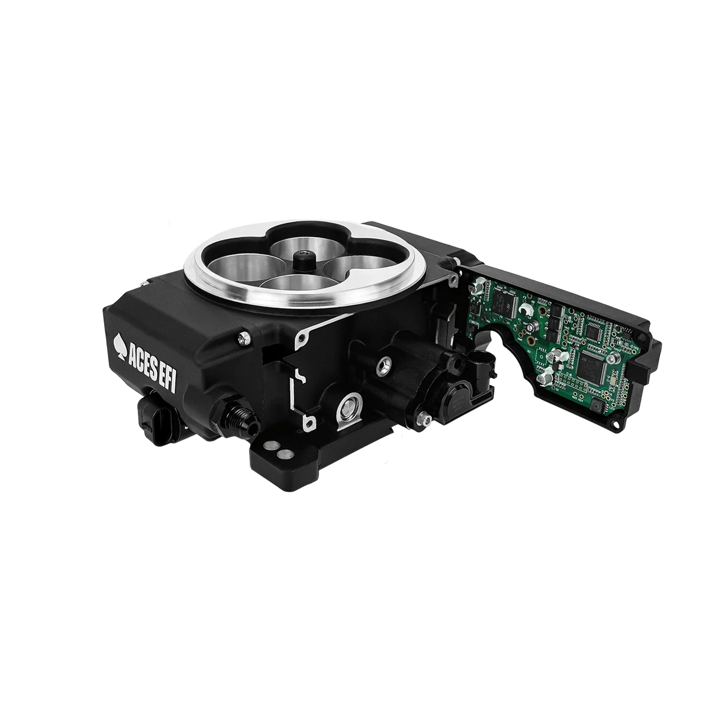 Aces Killshot Fusion 4-BBL EFI System