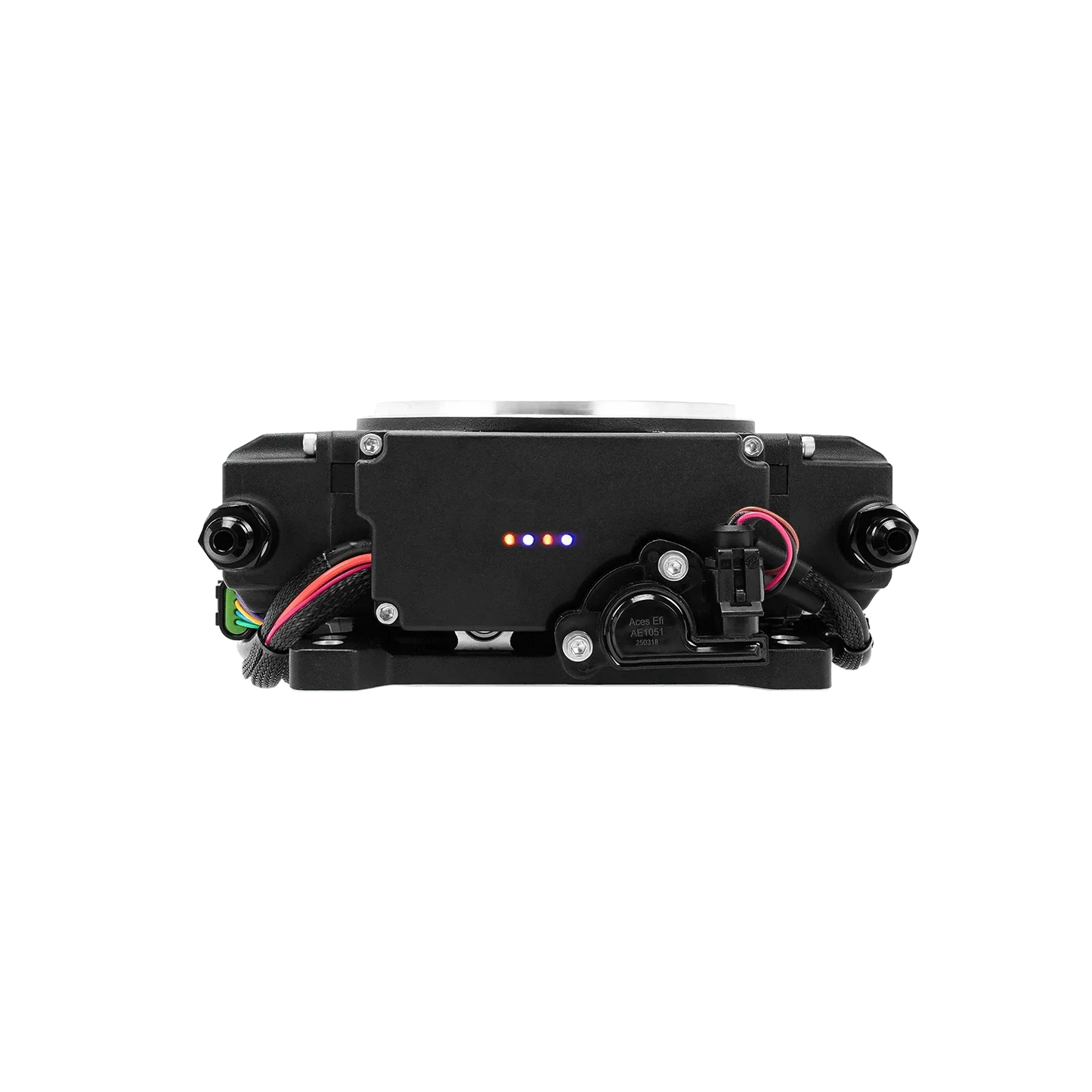 Aces Killshot Fusion 4-BBL EFI System