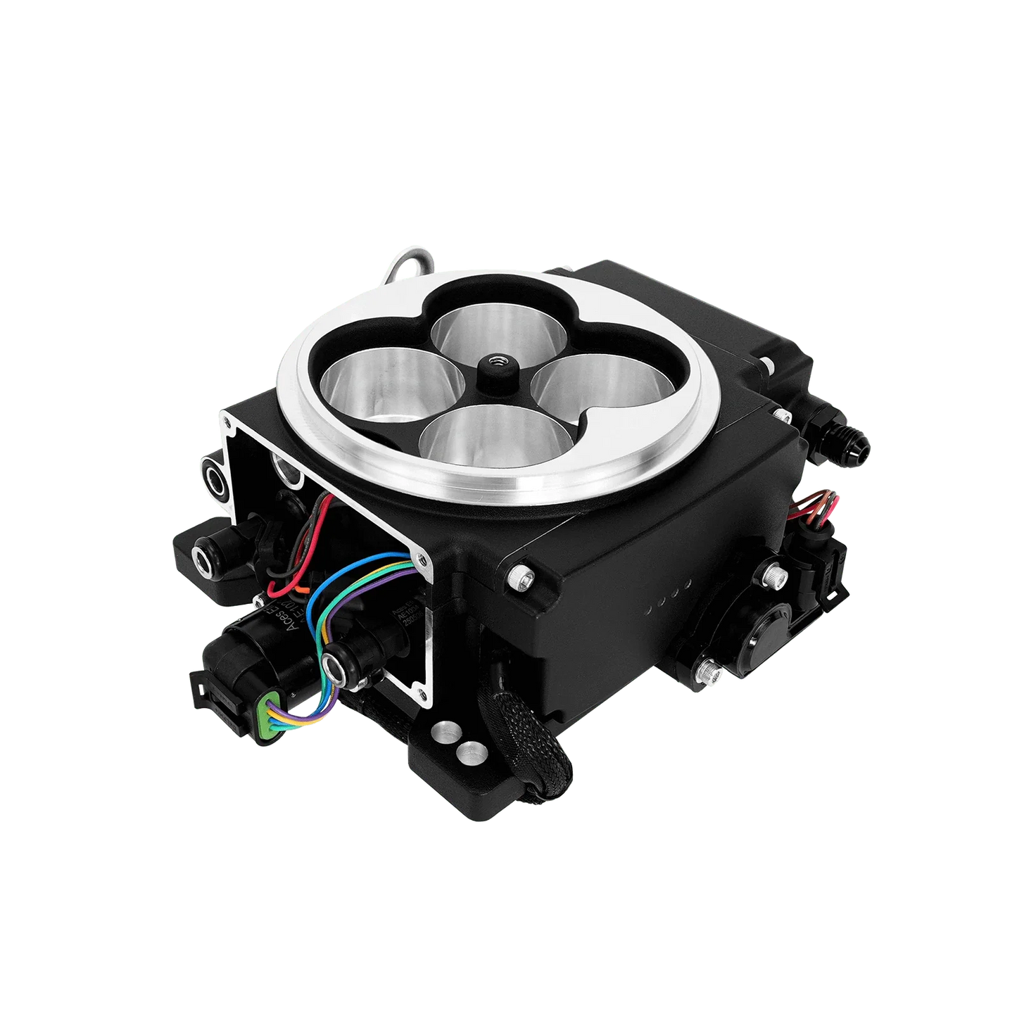 Aces Killshot Fusion 4-BBL EFI System