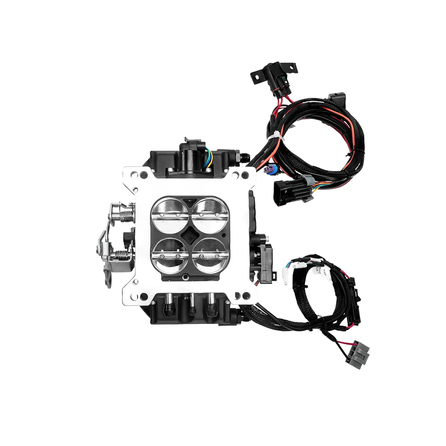 Aces Killshot Fusion 4-BBL EFI System