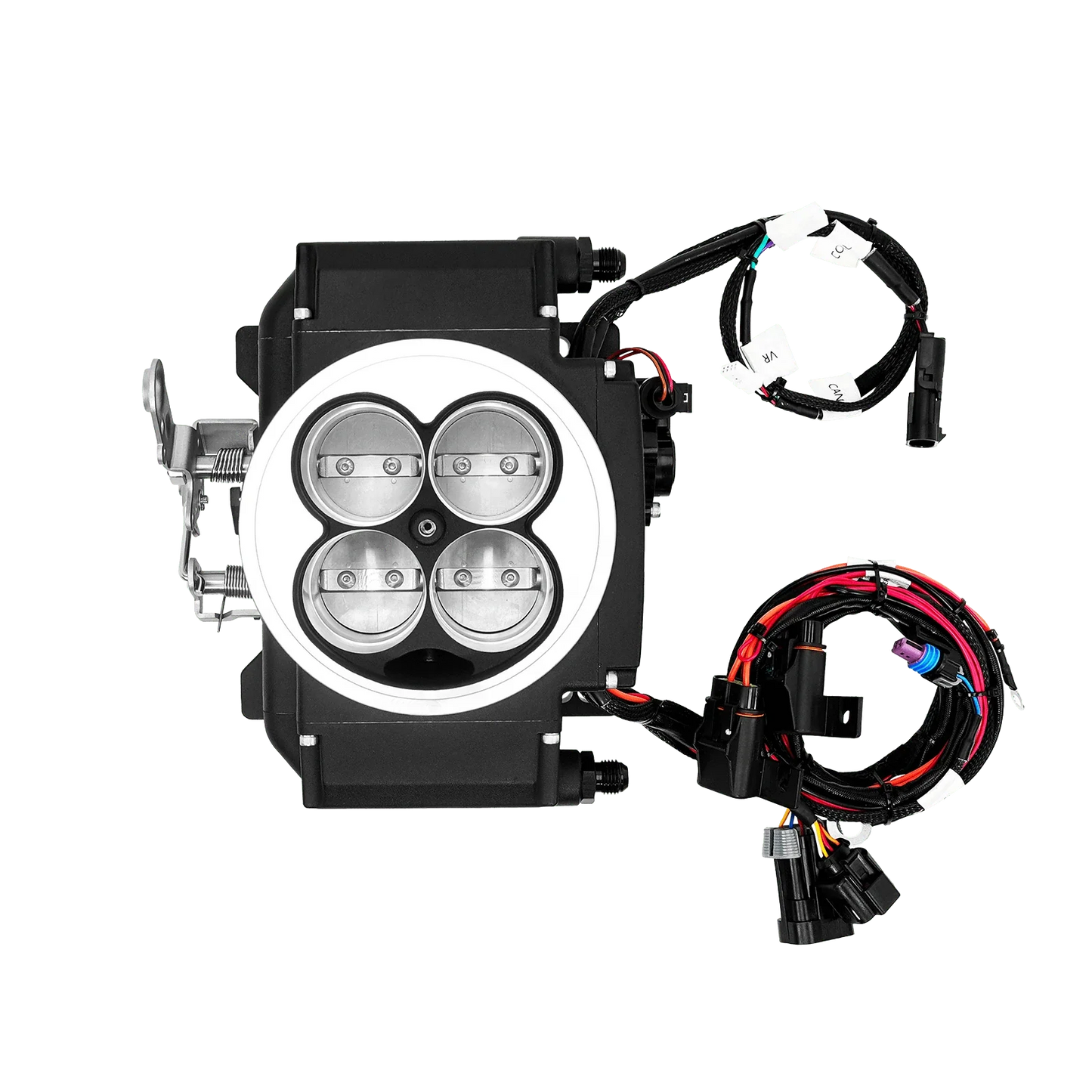 Aces Killshot Fusion 4-BBL EFI System
