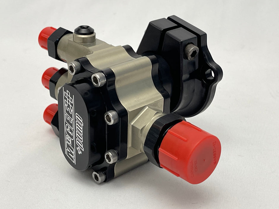 McGEE Racing Cams