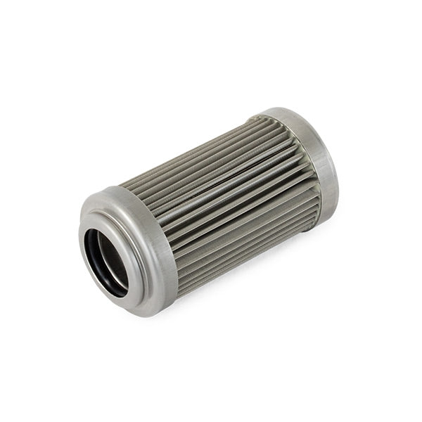 40 Micron Stainless Steel Fuel Filter Element