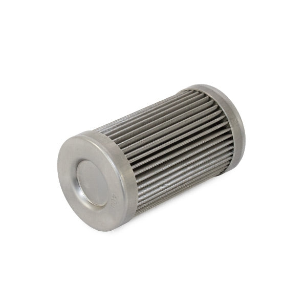 40 Micron Stainless Steel Fuel Filter Element