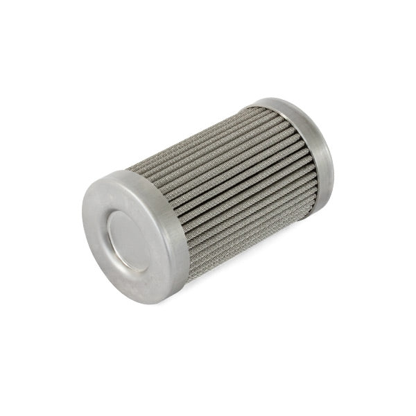 100 Micron Stainless Steel Fuel Filter
